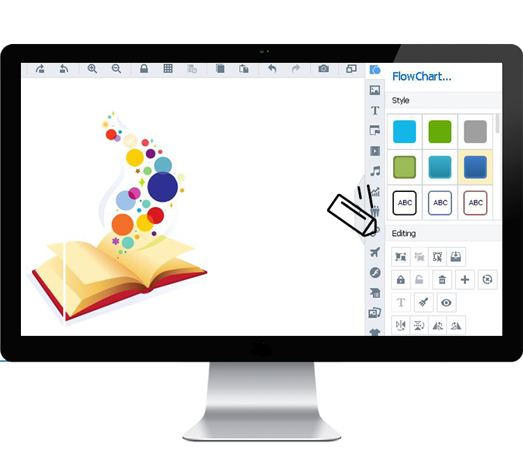 online presentation software for mac