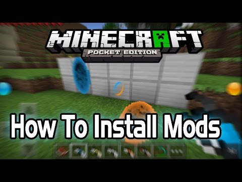 how to download mods on minecraft for mac
